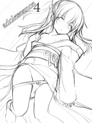 [[いもむや本舗 - Singleton (あずまゆき)] adolescence4 [DL版]_03