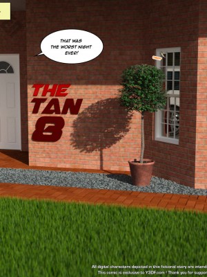 [3D][Y3DF] The Bad Tan 1-8_0571