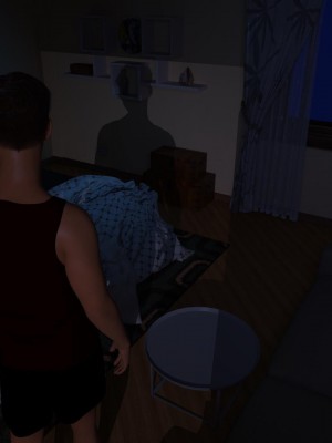 [3D][MandoLogica] Just For You 1-24 [喵子汉化组]_0305