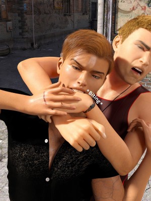 [3D][MandoLogica] Just For You 1-24 [喵子汉化组]_0641