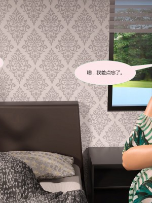 [3D][MandoLogica] Just For You 1-24 [喵子汉化组]_0703