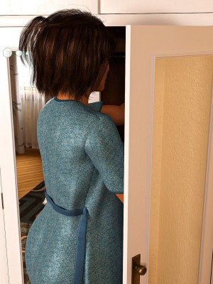 [3D][MandoLogica] Just For You 1-24 [喵子汉化组]_1595