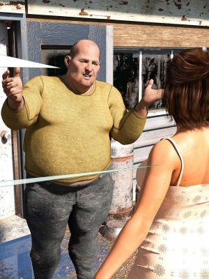 [3D][MandoLogica] Just For You 1-24 [喵子汉化组]_1611