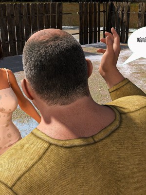 [3D][MandoLogica] Just For You 1-24 [喵子汉化组]_1612