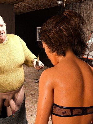 [3D][MandoLogica] Just For You 1-24 [喵子汉化组]_1631