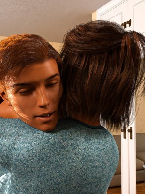 [3D][MandoLogica] Just For You 1-24 [喵子汉化组]_1645