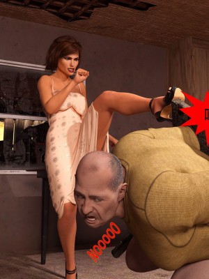 [3D][MandoLogica] Just For You 1-24 [喵子汉化组]_1675