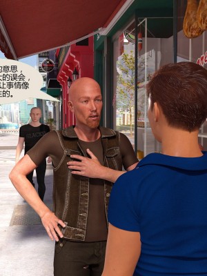 [3D][MandoLogica] Just For You 1-24 [喵子汉化组]_1715