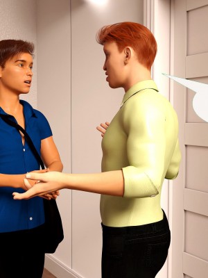 [3D][MandoLogica] Just For You 1-24 [喵子汉化组]_1758