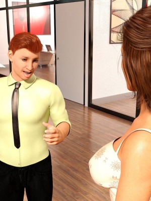 [3D][MandoLogica] Just For You 1-24 [喵子汉化组]_1763