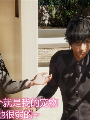 宠物捕捉大师1-16_01-112