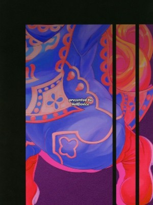 (C97) [HellDevice (nalvas)] シャルロットがおじさんに犯されてトロアへ (聖剣伝説3)_026_thumb