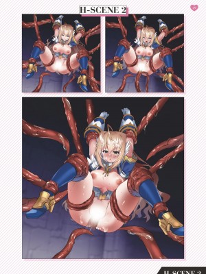 天下布魔 TenkafuMA! ゲーム設定集 [中国語]_050