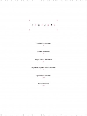 天下布魔 TenkafuMA! ゲーム設定集 [中国語]_003