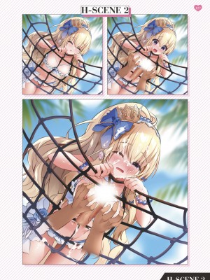 天下布魔 TenkafuMA! ゲーム設定集 [中国語]_128