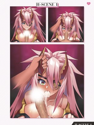 天下布魔 TenkafuMA! ゲーム設定集 [中国語]_058