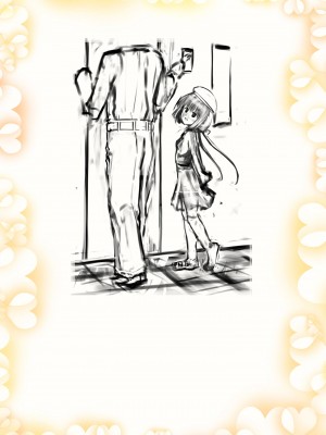 [いんとくいんふぉ (遠藤弘土)] ＜愛して！ほむん増刊＞ほむんのきもち1 ちことせんせい [DL版]_73