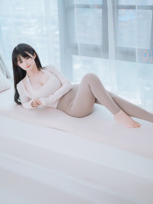 [桜井宁宁] 瑜伽妹妹_0003