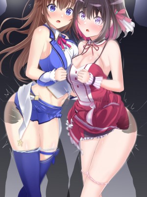 ［MP150.plus］と〇のそら ＆ A〇Ki／To〇No Sora ＆ A〇Ki (Pixiv Fanbox)_004