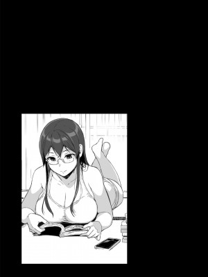 [NANIMOSHINAI (笹森トモエ)] サキュバステードライフ I-III&nbsp;&nbsp; (魅魔同居生活) 総集編 [無修正]_00104