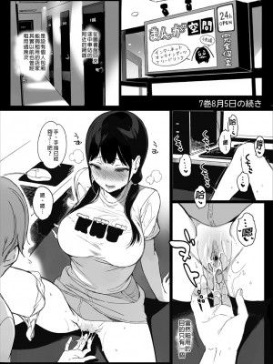 [NANIMOSHINAI (笹森トモエ)] サキュバステードライフ I-III&nbsp;&nbsp; (魅魔同居生活) 総集編 [無修正]_00226