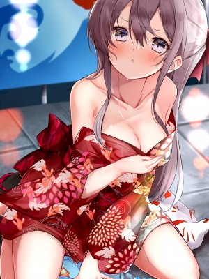 [はまけん。] 妹が１日1回しか目を合わせてくれない_150