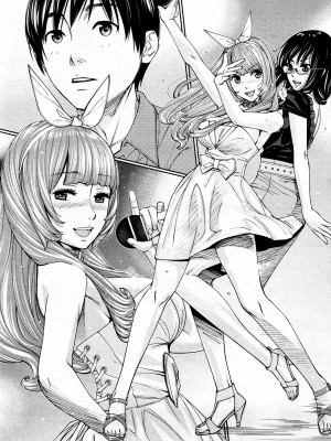 [世徒ゆうき] 千歳 1-5話_0169