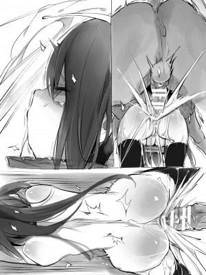 [ANIMAL SERVICE (ハイソン)] お馬とイチャイチャ種付け交尾 vol.1 [DL版]_51