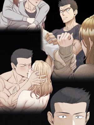 迎新小套房 淫新小套房 남자의 자취방 His Place 1-176話 完_161_05