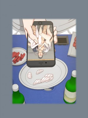 迎新小套房 淫新小套房 남자의 자취방 His Place 1-176話 完_169_45