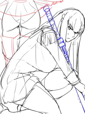 [ ばっかんき ] 鬼龍院皐月 1-50_070