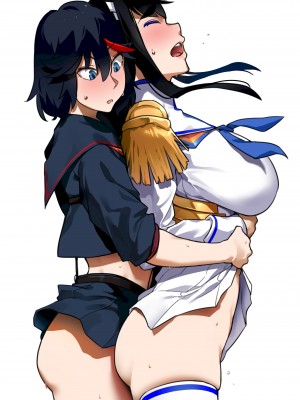 [ ばっかんき ] 鬼龍院皐月 1-50_034