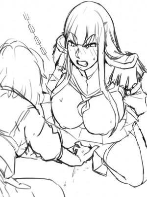 [ ばっかんき ] 鬼龍院皐月 1-50_105