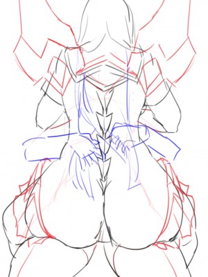 [ ばっかんき ] 鬼龍院皐月 1-50_107