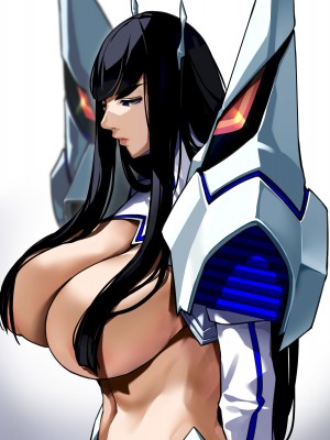 [ ばっかんき ] 鬼龍院皐月 1-50_015