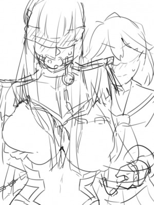 [ ばっかんき ] 鬼龍院皐月 1-50_102