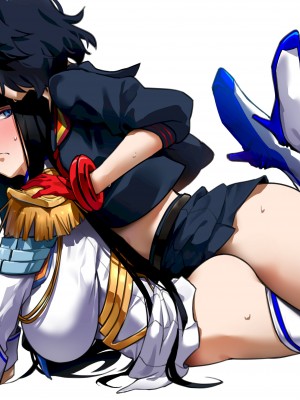 [ ばっかんき ] 鬼龍院皐月 1-50_031