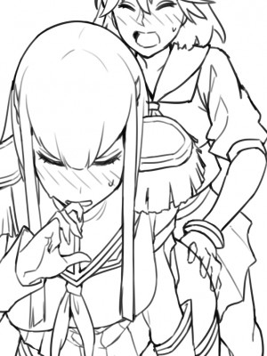 [ ばっかんき ] 鬼龍院皐月 1-50_085