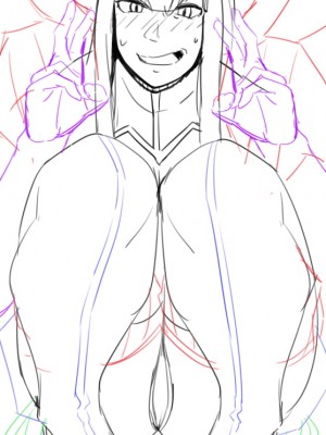 [ ばっかんき ] 鬼龍院皐月 1-50_073