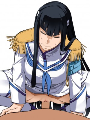 [ ばっかんき ] 鬼龍院皐月 1-50_065