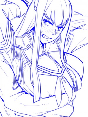 [ ばっかんき ] 鬼龍院皐月 1-50_072