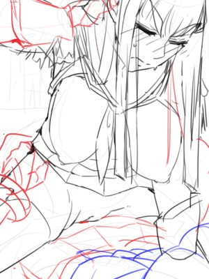 [ ばっかんき ] 鬼龍院皐月 1-50_114