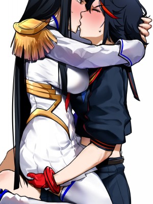 [ ばっかんき ] 鬼龍院皐月 1-50_029