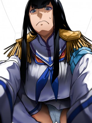 [ ばっかんき ] 鬼龍院皐月 1-50_077