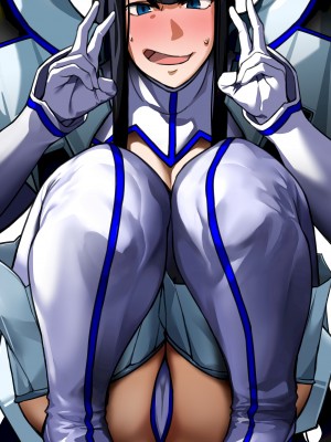 [ ばっかんき ] 鬼龍院皐月 1-50_011