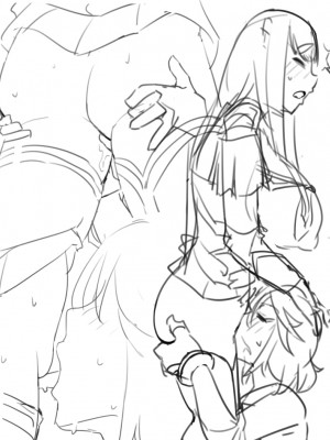 [ ばっかんき ] 鬼龍院皐月 1-50_110