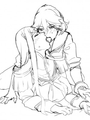 [ ばっかんき ] 鬼龍院皐月 1-50_092