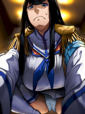 [ ばっかんき ] 鬼龍院皐月 1-50_014