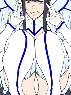 [ ばっかんき ] 鬼龍院皐月 1-50_074