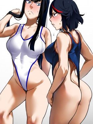 [ ばっかんき ] 鬼龍院皐月 1-50_035